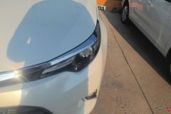 2016 Toyota Levin 2016 1.6 MT ESharp #5