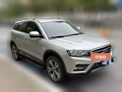2015 Haval H6 Coupe 2015 2.0T AT UrbanFWD #3
