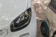 2016 smart ForTwo 2015 1.0 AT 52kilowattHardtopPassionEdition (Imported) #5