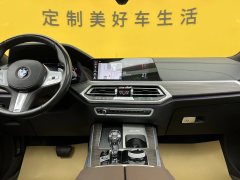 2023 BMW X5 2022 Facelift 3.0T AT xDrive 40Li MSport Pkg #18