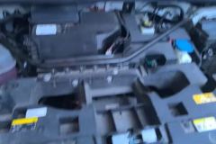 2021 Volkswagen ID.6 CROZZ 2021 AT Long RangePURE+Edition #10