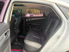 2018 Geely Auto Emgrand GL 2018 1.8 AT EliteSmart Connect #7