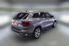 2020 Jetta VS7 2020 1.4T AT Joy #3