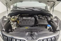 2018 Škoda Kodiaq 2018 2.0T AT TSI330 LuxuryPremium7Seat FWD Facelift #7