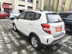 2016 Chang'an CX20 2014 1.4 MT Sport China V #7