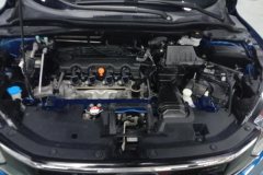2015 Honda XR-V 2015 1.8 AT EXiComfort #10