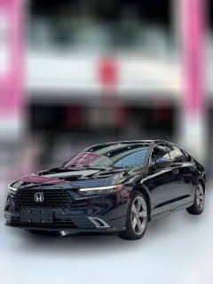 2023 Honda Accord PHEV 2023 2.0L AT e:PHEV Luxury #1