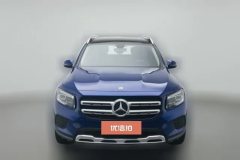 2020 Mercedes-Benz GLB-Class 2020 1.3T AT GLB200Dynamic #3