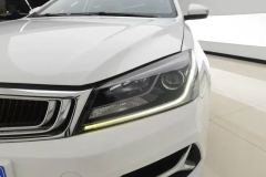 2019 Geely Auto Emgrand Sedan 2019 1.5 MT leaderEditionLuxury China VI #5