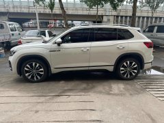 2019 Volkswagen Tayron 2019 2.0T AT 380TSI R-Line4WD China VI #7
