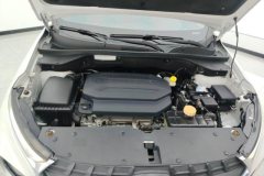 2018 Baojun 510 2017 1.5 AT Luxury #10