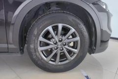 2023 Mazda CX-4 2021 2.0 AT blue sky vitalityEditionFWD #6