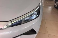 2025 BYD Yuan Plus 2025 Smart Drive 430KM Surpass #5