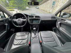 2021 Volkswagen Tiguan L PHEV 2021 1.4T AT 430HPEVPHEVFlagship #6