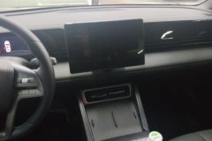 2025 BYD Qin L 2025 EV 470KMLeading #13