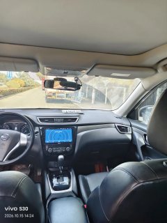 2015 Nissan X-Trail 2014 2.0L AT CVTComfort 2WD #9