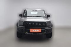 2024 Jetour Traveler 2023 2.0T AT 4WDtime travelPRO #3