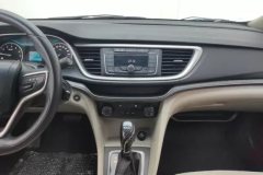 2016 Buick Excelle GT Sedan 2015 1.5 AT 15NEntry #13