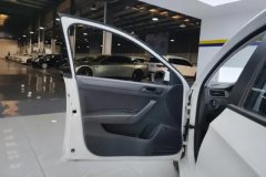 2022 Volkswagen Santana 2021 1.5 MT Fashion #7