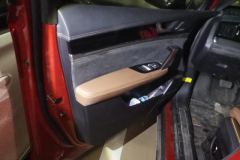 2022 BYD Tang New Energy 2021 1.5T AT DM-i 112KM Honor #7