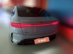 2025 BYD Seal 2025 650ZhihangEdition #8