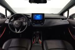 2020 Toyota Levin 2021 1.2T AT 185TSport #14