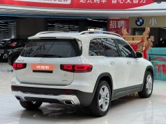 2021 Mercedes-Benz GLB-Class 2021 1.3T AT 200 Dynamic #13
