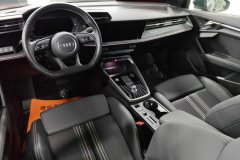 2024 Audi A3 Sportback 2024 Sportback 1.4T AT 35 TFSI FashionSport #12