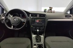 2019 Volkswagen Golf 2019 1.6 AT Comfort #12