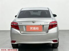 2016 Toyota Vios 2016 1.5 MT ZhizhenStar #5
