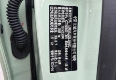2024 Ora Good Cat 2023 401kmStandardBattery life Luxury NMC #19