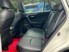 2021 Toyota RAV4 2021 2.0L AT CVT2WDFashion #11