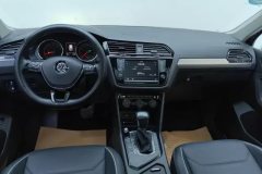 2017 Volkswagen Tiguan L 2017 1.8T AT 330TSIFlagshipFWD #12