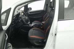2022 Geely Auto Vision X3 2021 PRO 1.5L CVTPremium #13