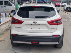 2021 Nissan Qashqai 2021 2.0 AT Luxury #8