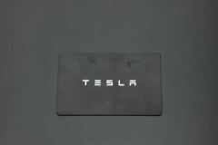 2020 Tesla Model 3 2020 StandardBattery lifeRWDUpgradeEdition #10