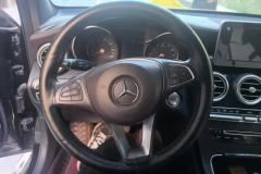 2016 Mercedes-Benz GLC-Class 2017 2.0T AT GLC 200 4MATIC #15