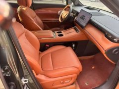 2025 GAC Trumpchi Trumpchi Xiangwang S7 2025 180km Ultra 4WDlidarEdition #4