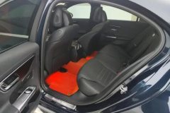 2024 Mercedes-Benz C-Class 2024 Facelift 1.5T AT C 260 L Sport #11