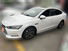 2019 BYD Qin Pro 2019 1.5T AT DMSuper PowerSmart ConnectPowerdazzle China V #1