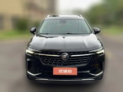 2022 Buick Envision Plus 2022 Facelift EnvisionPlus 1.5T AT 552T 5SeatLuxury #2