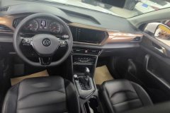 2020 Volkswagen Tharu 2021 1.4T AT 280TSIComfortFWD #12