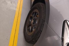 2025 BYD Qin Plus 2025 DM-i Smart Drive 128KMEntry #6