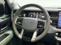 2024 Beijing Off-Road Beijing BJ40 2024 2.0T AT All-Newcity ​​hunterEdition pioneer #9
