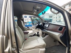 2018 Dongfeng Fengxing Lingzhi 2018 1.6 MT M5LLuxury7Seat #8