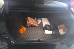 2024 BMW 5 Series 2024 2.0T AT 530Li Leading MSport Pkg #4