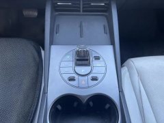 2025 BYD Seal 06 2024 1.5L AT DM-i 80KMLuxury #14