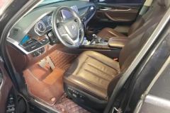 2018 BMW X5(Imported)(Imported) 2017 3.0T AT 35iElegant (Imported) #9