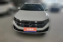 2024 Volkswagen Sagitar 2024 1.5T AT 300TSI DSGSurpass #2