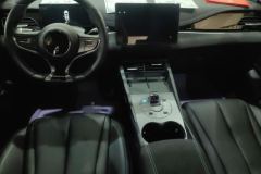 2025 BYD Seal 06 2025 1.5L AT DM-i Smart Drive 80KMLuxury #12